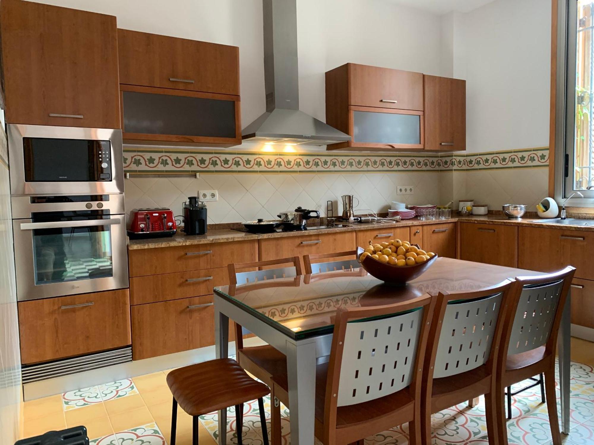 Ca L'Andreu Teia. Casa Modernista Villa Exteriör bild