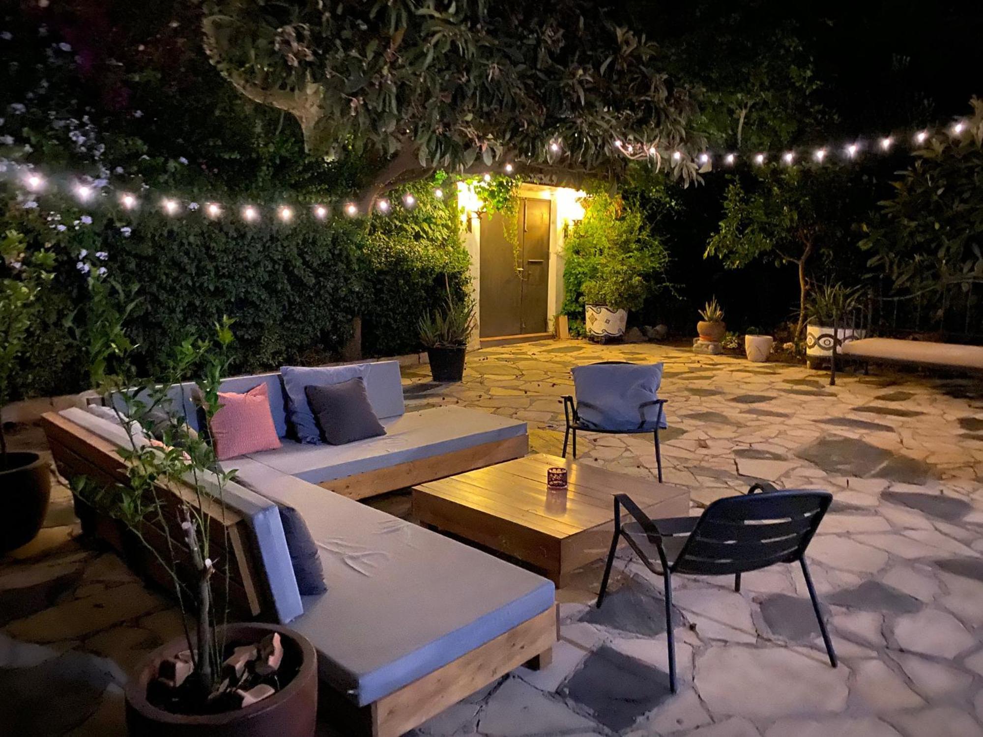 Ca L'Andreu Teia. Casa Modernista Villa Exteriör bild